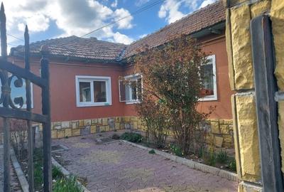 Casă individuală cu 7 camere cu Teren 777 Mp în Sud - 1