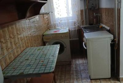 Apartament cu 2 camere decomandat în Dâmbu Pietros - 3