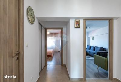 Apartament cu 2 camere decomandat în Mioriței - 5