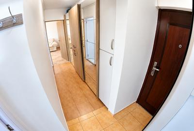 Apartament cu 2 camere decomandat în Timișoara