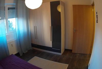 Apartament cu 2 camere decomandat, mobilat în Brâncoveanu - 2