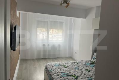 Apartament cu 3 camere decomandat, mobilat în Rediu - 2