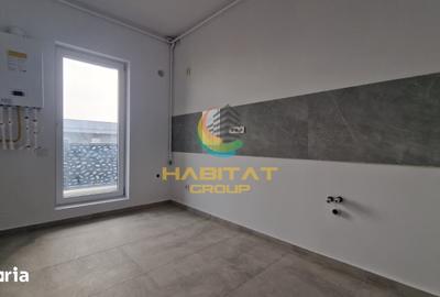 Apartament cu 2 camere decomandat în Theodor Pallady