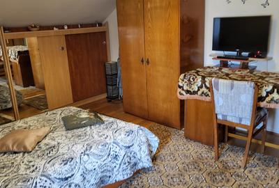 Apartament cu 2 camere în Progresul - 2