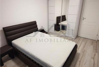 Apartament cu 2 camere decomandat, mobilat în Cug - 5