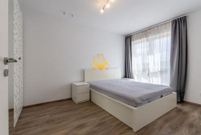 Apartament cu 3 camere semidecomandat, mobilat în Bună Ziua - 3