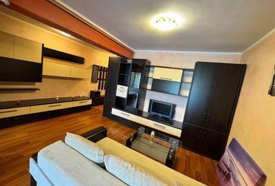 Apartament cu 2 camere semidecomandat în Bună Ziua