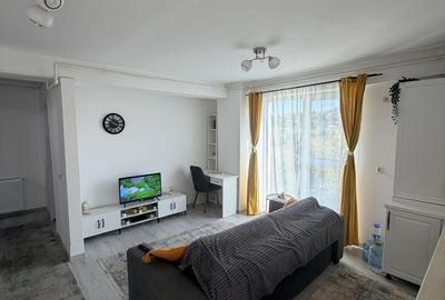 Apartament cu 2 camere în Dâmbul Rotund - 2