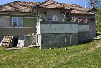 Casă cu 2 camere în Central - 2
