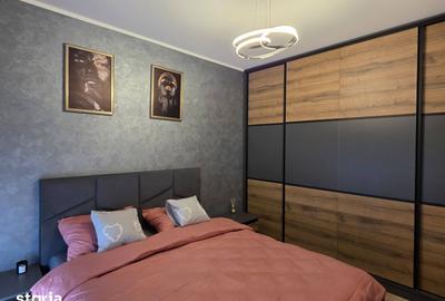 Apartament cu 2 camere în Calea Aradului - 8
