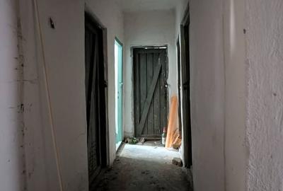 Apartament cu 2 camere nedecomandat în Ultracentral - 4