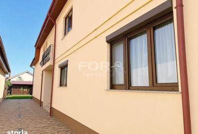Casă cu 4 camere cu Teren 235 Mp în Iosia - 19