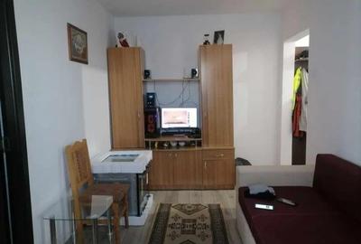 Apartament cu 2 camere nedecomandat în Tătărași - 2
