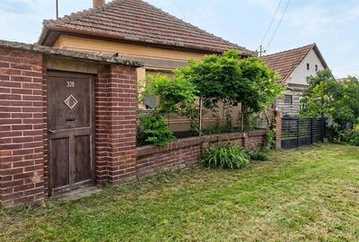 Casă cu 3 camere cu Teren 2974 Mp în Șișterea - 6