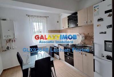 Apartament cu 2 camere decomandat, mobilat în Theodor Pallady