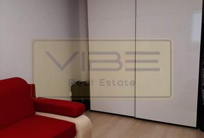 Apartament cu 2 camere decomandat, mobilat în Tudor Vladimirescu - 3