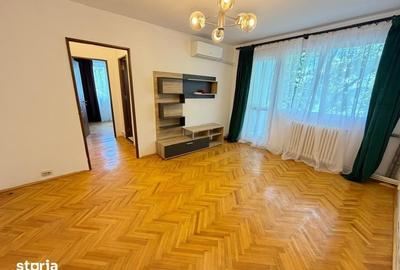 Apartament cu 3 camere în Tudor Vladimirescu