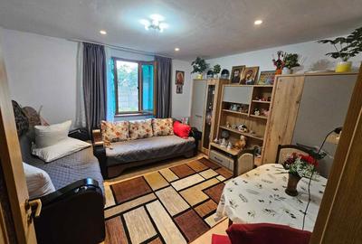 Apartament cu 2 camere în Bucovăț - 6