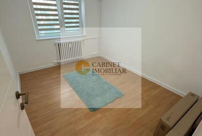 Apartament cu 3 camere decomandat în Lujerului - 11