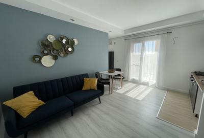 Apartament cu 2 camere decomandat în Ștefăneștii de Jos - 8