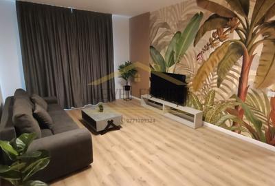 Apartament cu 2 camere decomandat în Lujerului