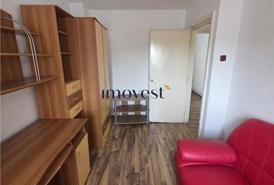 Apartament cu 3 camere decomandat în Ultracentral