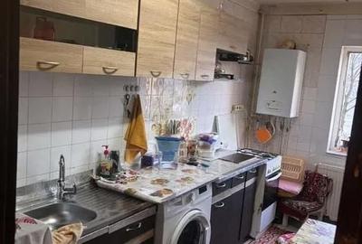 Apartament cu 4 camere decomandat în Mărăști