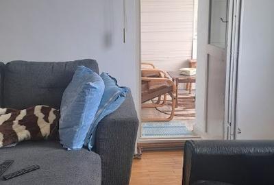 Apartament cu 3 camere decomandat în Prundu - 8