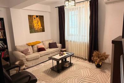 Apartament cu 2 camere decomandat în Moara de Vânt