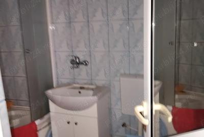 Garsonieră decomandată în Gavojdia
