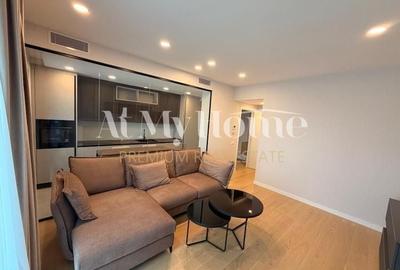 Apartament cu 2 camere decomandat, mobilat în Aviației