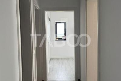 Apartament cu 4 camere, mobilat în Central - 17