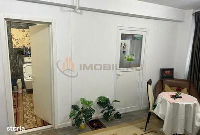 Garsonieră semidecomandată în Bârnova - 2