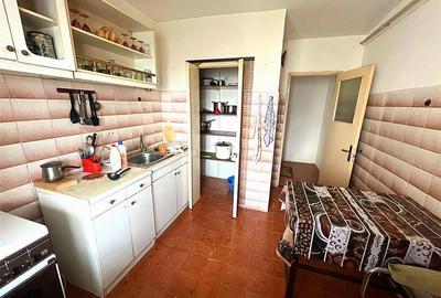 Apartament cu 2 camere semidecomandat, mobilat în Unirii Sud - 7