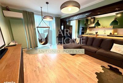 Apartament cu 3 camere, mobilat în Albert - 3