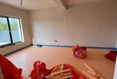 Casă individuală cu 4 camere cu Teren 500 Mp în Rediu - 3