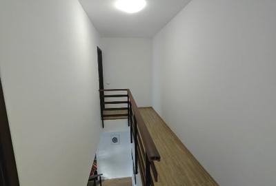 Apartament cu 4 camere decomandat, mobilat în Central - 5