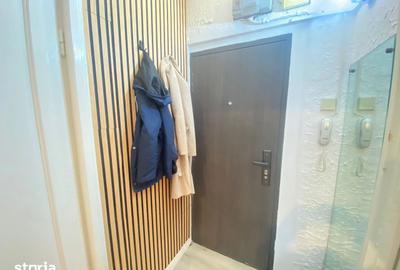 Apartament cu 2 camere semidecomandat, mobilat în Gara de Nord - 3