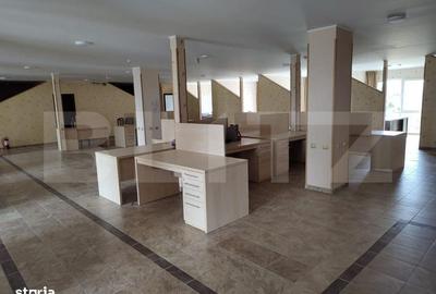Spațiu comercial, de 660 mp, în Rontău - 2