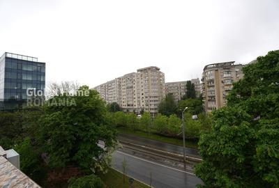 Birou, de 580 mp, în P-ța Muncii - 14