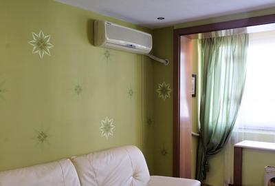 Apartament cu 2 camere semidecomandat în Vitan