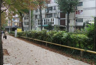 Garsonieră în Central