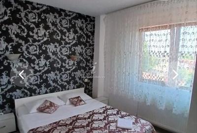 Apartament decomandat în Delfinariu - 5