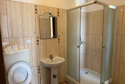 Apartament cu 2 camere decomandat, mobilat în Vasile Aaron - 3