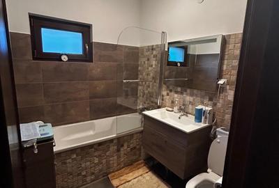 Casă individuală cu 6 camere cu Canalizare în Băneasa - 21