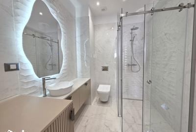 Apartament cu 4 camere în Central - 4