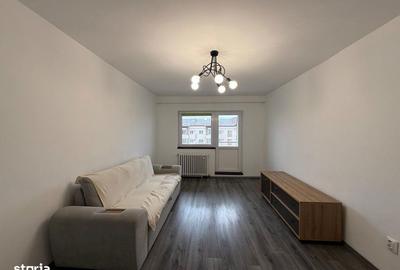 Apartament cu 3 camere decomandat, mobilat în Traian - 12