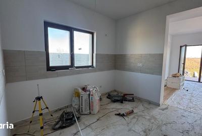 Casă cu 4 camere cu Teren 370 Mp în Ronaț - 11