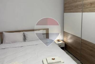 Apartament cu 2 camere decomandat în Nord