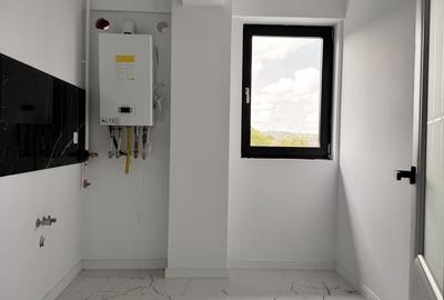 Apartament cu 2 camere decomandat în Alexandru cel Bun - 6